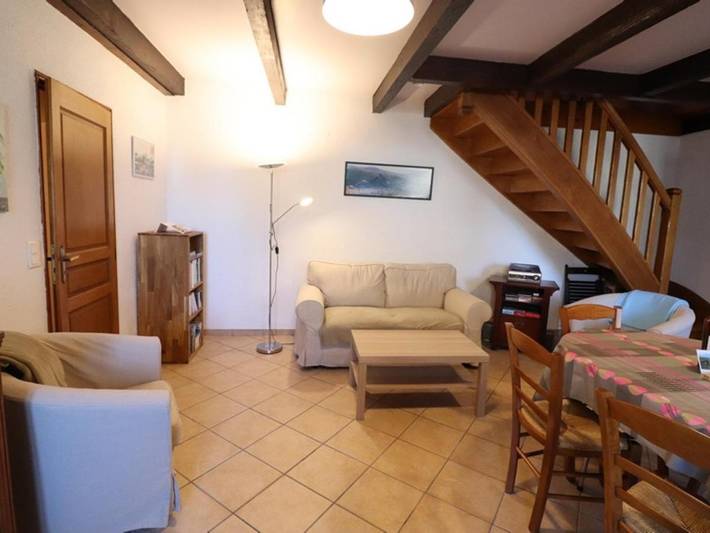 Location de vacances pour 5 personnes à Trizac - 4
