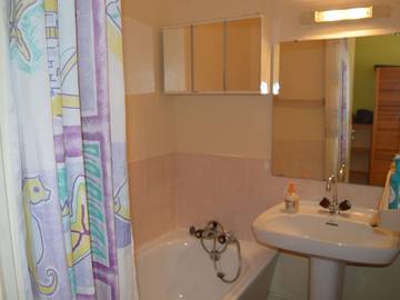 Appartement De Vacances pour 4 Personnes dans Port Cogolin, Cogolin, Photo 4