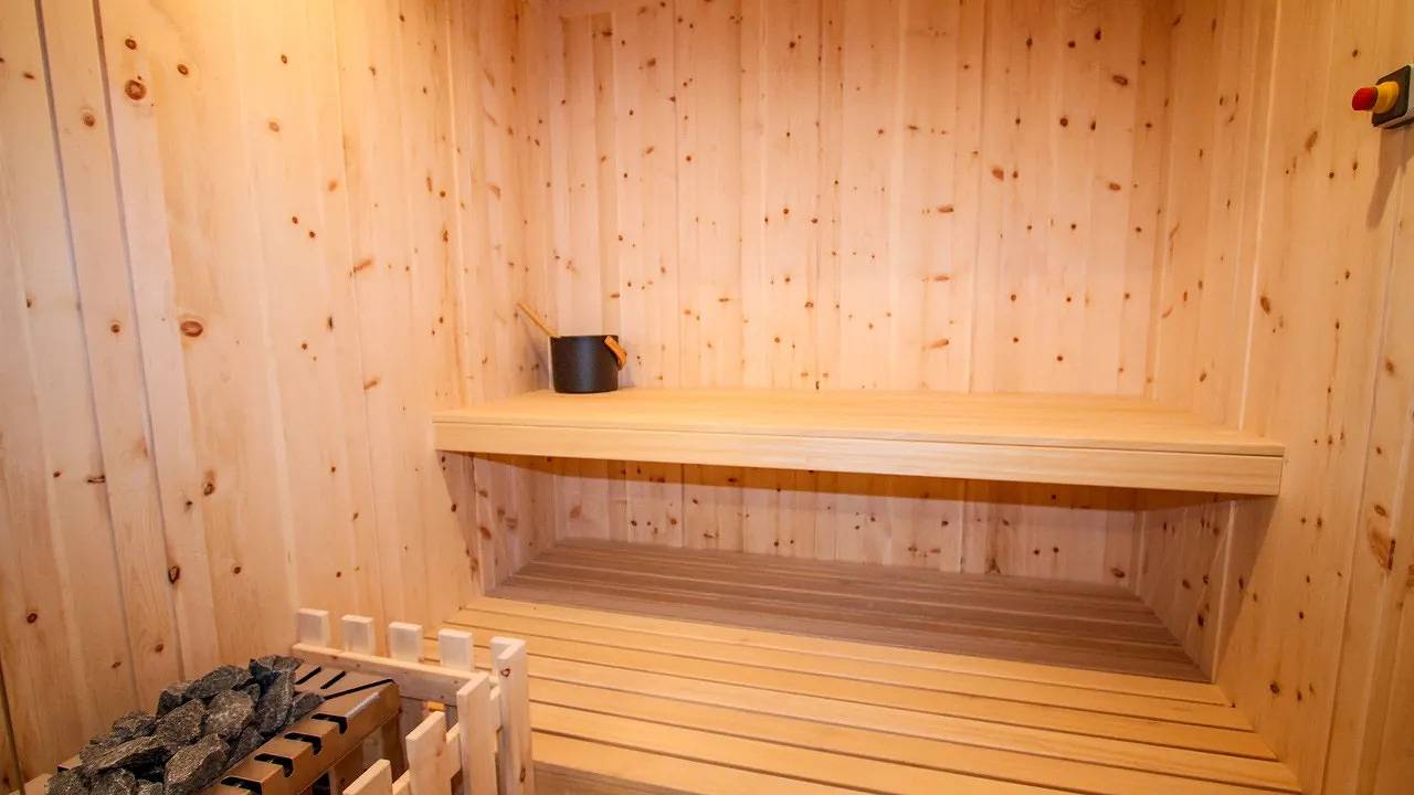 Ferienhaus für 12 Personen (290 m²) in Königsleiten in Königsleiten, Pinzgau