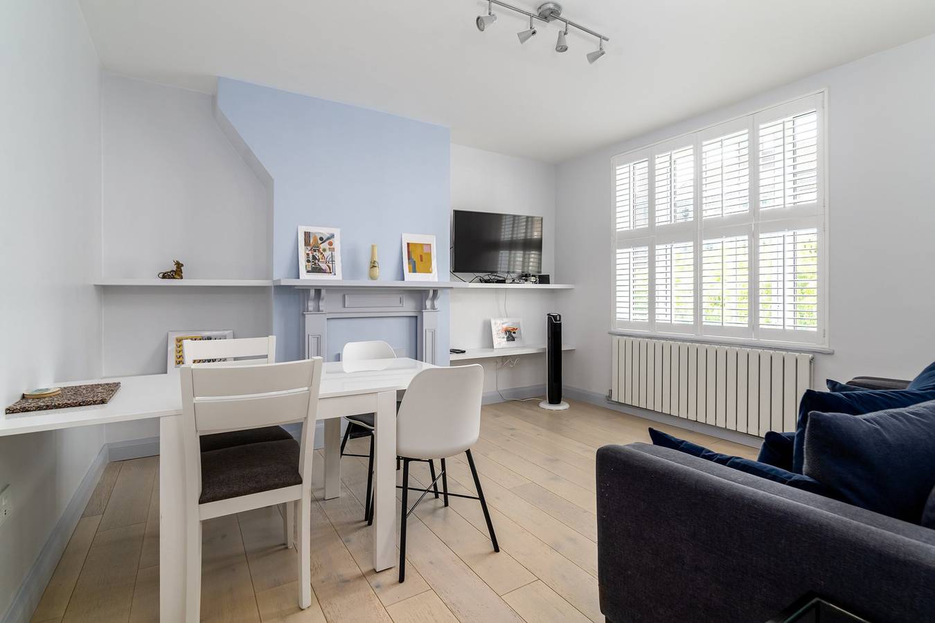 Appartamento vacanze a Londra a partire da 310€ a notte