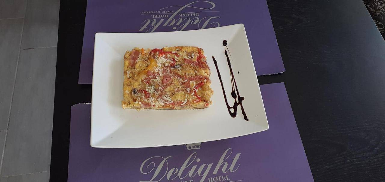 Delight Corfu Apart Hotel, Sidari in Sidari, Corfou