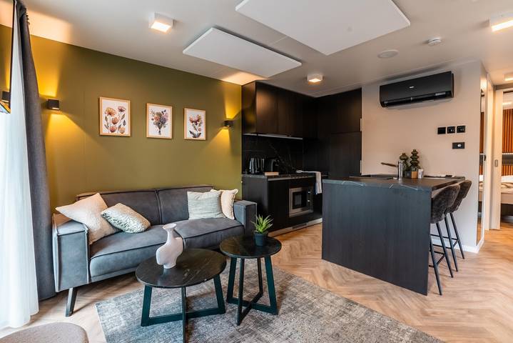 Ferienhaus für 2 Personen, mit Garten am Ossiacher See - 3