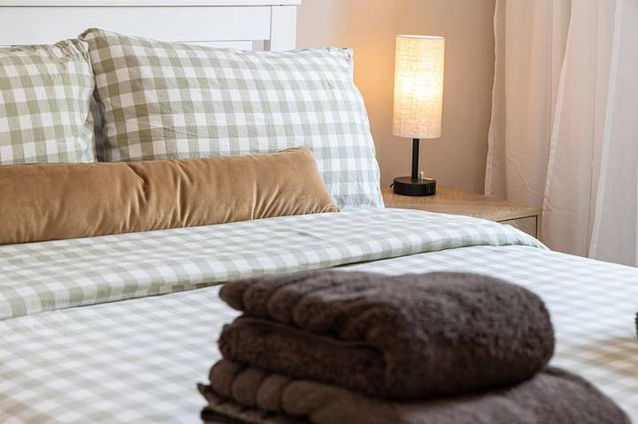 Luxury 3-Bed House | 10 min to City | Free Parking in Manchester, Greater Manchester