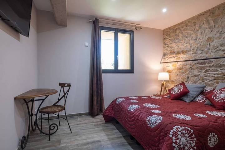 Location de vacances pour 10 personnes à Fontiers-Cabardès - 2