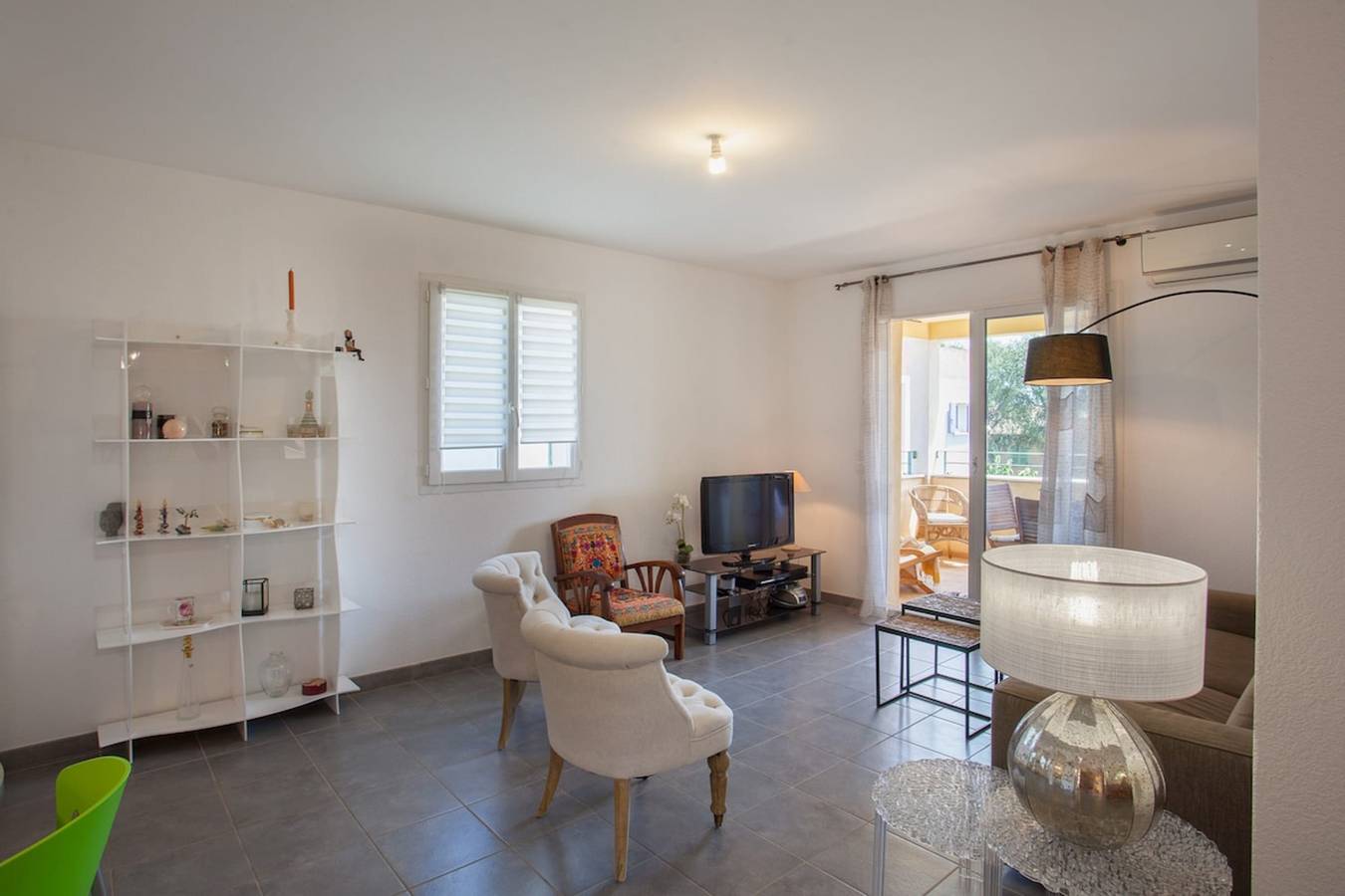 Appartement entier, Casa Chjara Maria in Vescovato, Arrondissement de Corte