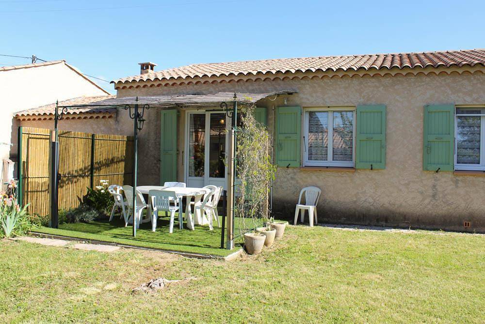 Les Rosiers in Peyruis, Région de Forcalquier