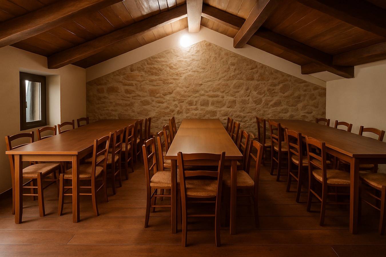 Casa vacanze 'Rubbiano' con vista sulle montagne, giardino privato e Wi-Fi in Montefortino, Parco nazionale dei Monti Sibillini