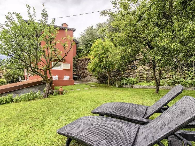 Maison 5 Personnes in Fondotoce, Comune di Verbania