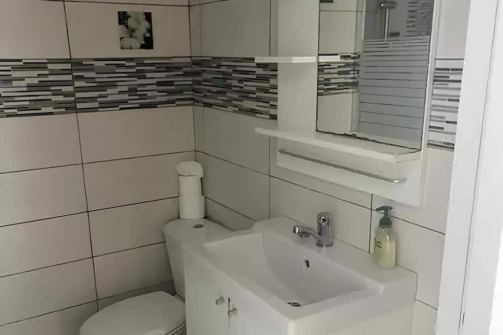 Ganze Wohnung, Sea view studio with balcony, 2 steps from the beach in Playa de Puerto Rico, Mogán