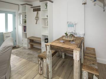 Holiday Home for 4 People in Whitby, North Yorkshire, Photo 3