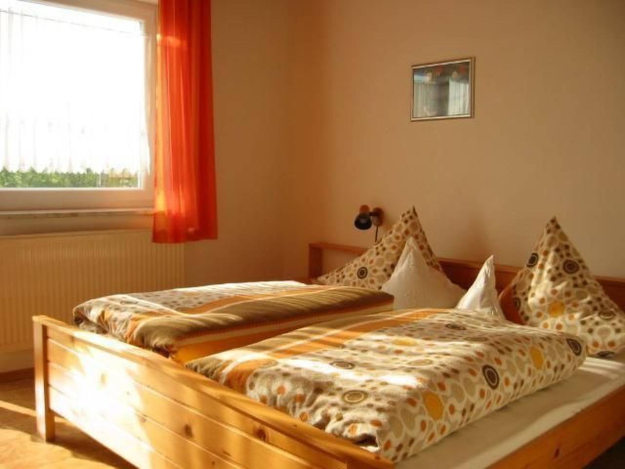 Ganze Wohnung, Gottal in Neuschönau, Ostbayern