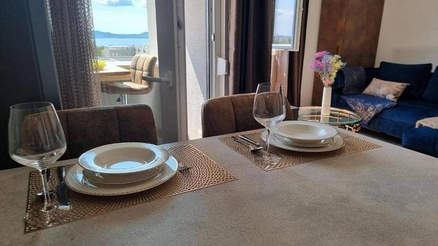 Location de vacances pour 2 personnes à Ville de Zadar