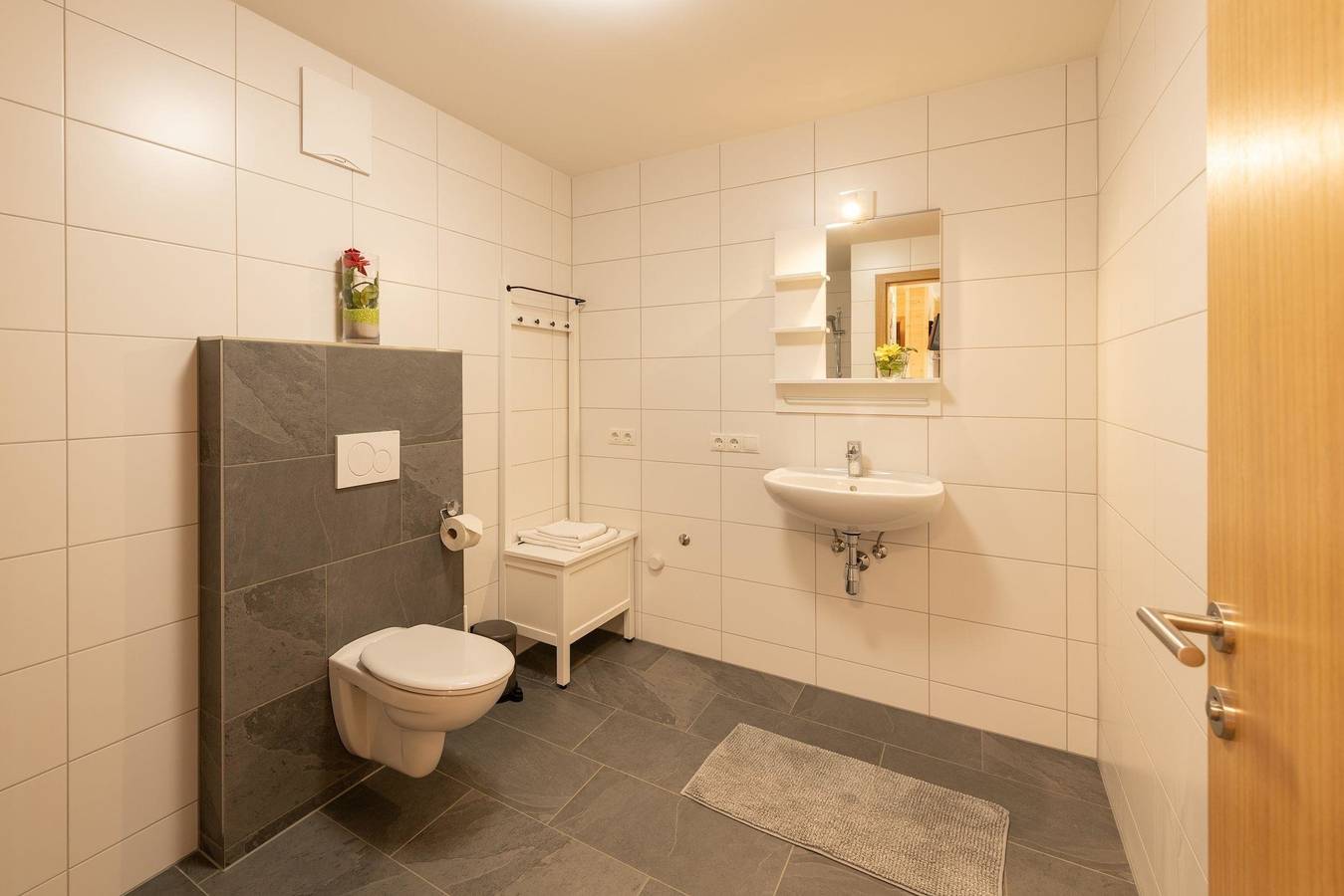 Ganze Ferienwohnung, Rosenhaus 1 in Schwarzenberg, Bodensee-Vorarlberg