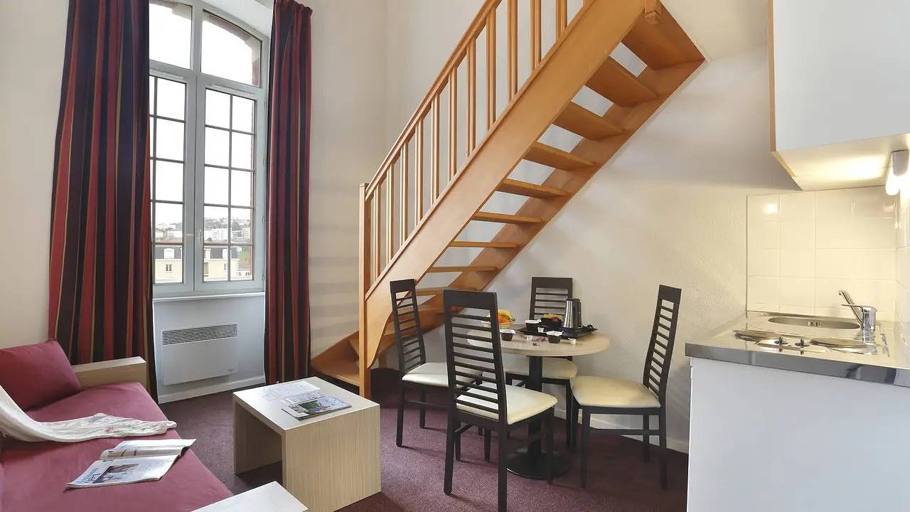 Apartamento vacacional entero, Ferienwohnung für 4 Personen (35 m²) in Épernay in Épernay, Marne