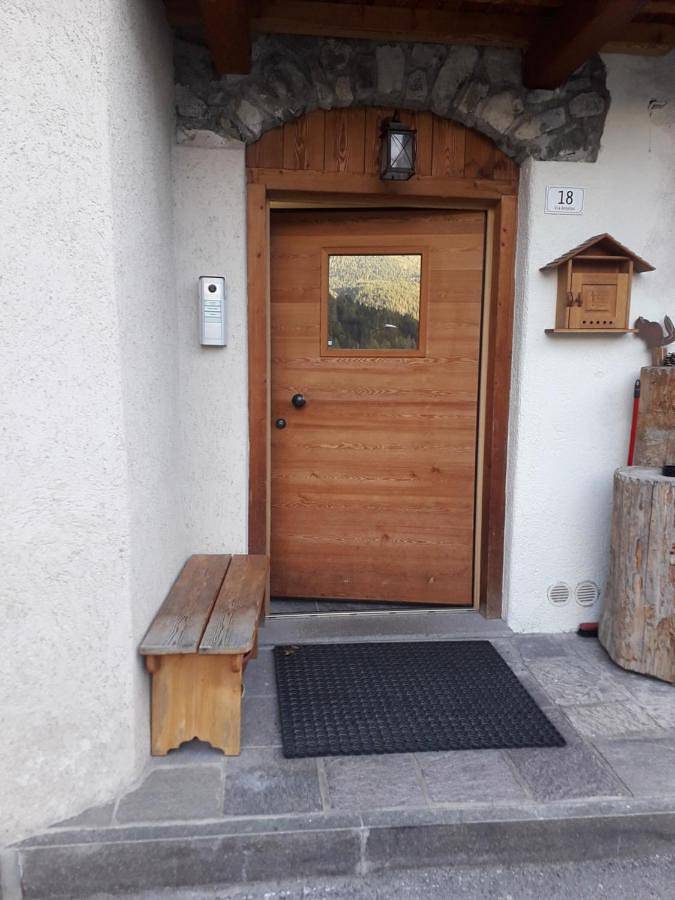 Appartamento per 2 persone, con Panorama a San Vito di Cadore