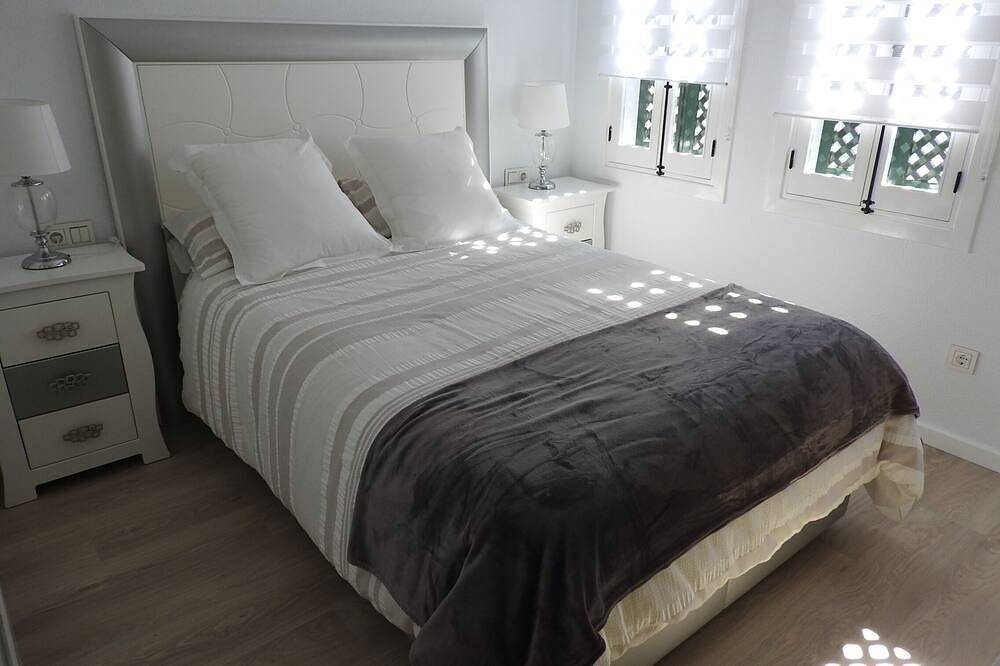 Entire apartment, Apartment in El Alamillo in Puerto de Mazarrón, Mazarrón