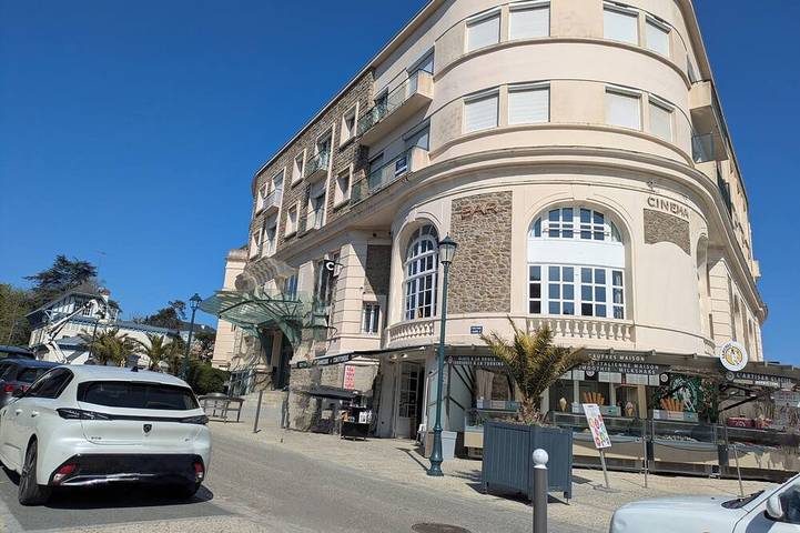 Appartement de vacances pour 2 personnes - 1