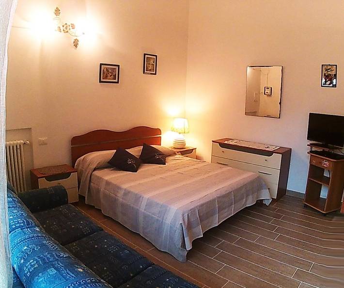 Apartamento para 4 personas en Forte dei Marmi