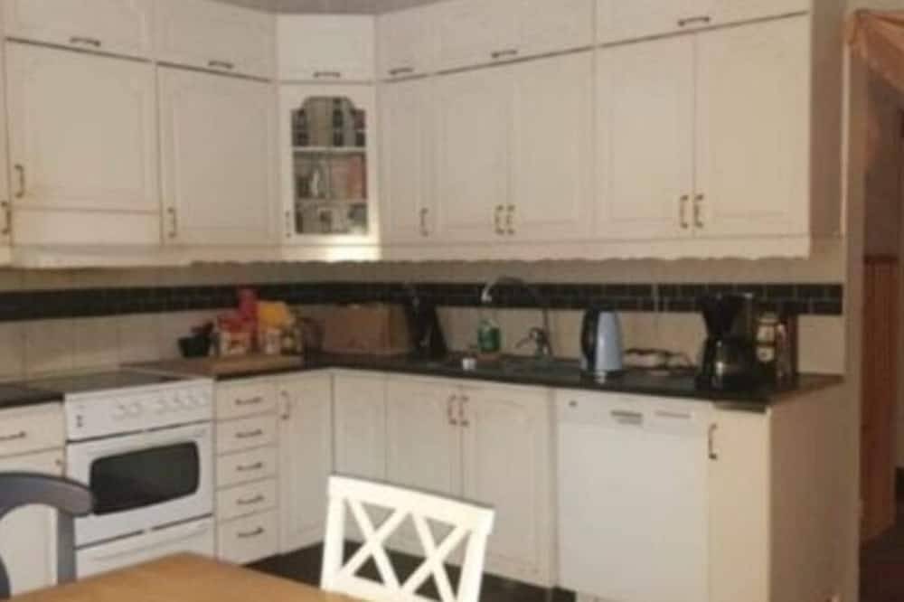 Large villa in central Jörn in Skellefteå, Västerbotten