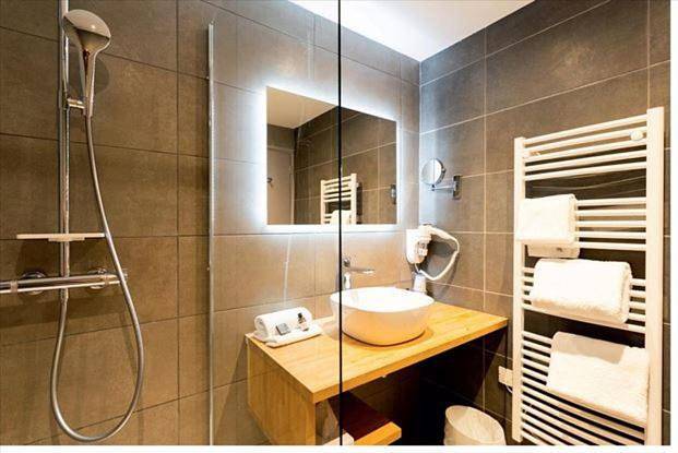Fac & Spera -Hôtel & Spa in Tain-l'Hermitage, Région de Valence