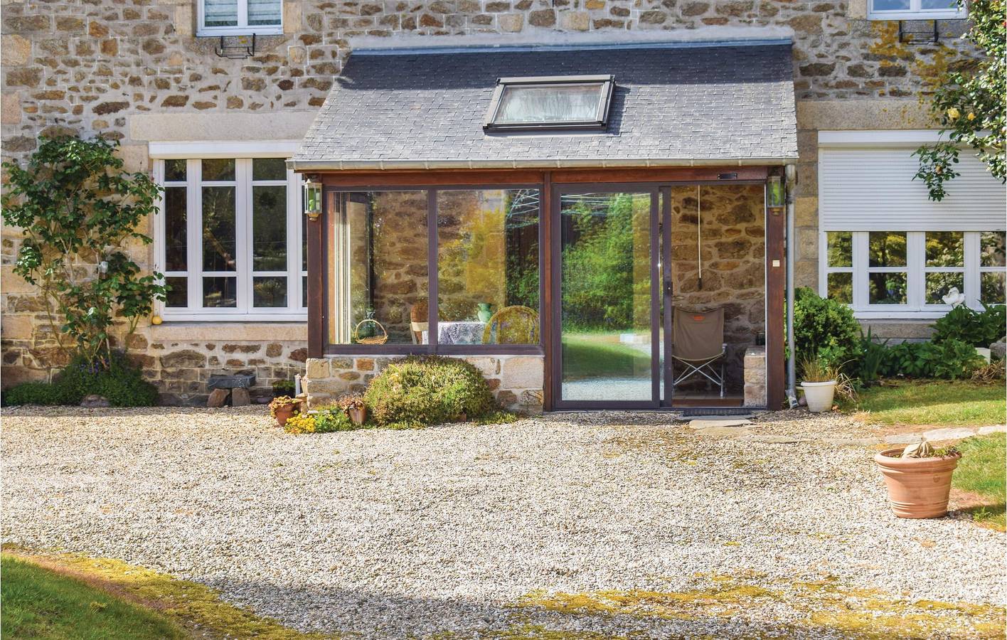 Plancoët Ausflug: Geräumige, gemütliche Wohnung mit Parkplatz und Wifi in Plancoët, Dinan und Umgebung