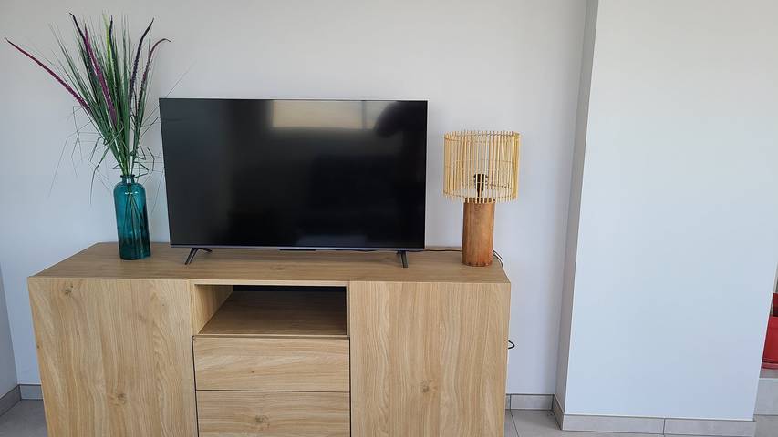 Gîte pour 4 personnes, avec terrasse en Haute-Savoie - 3