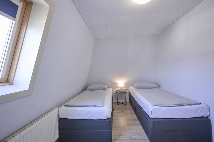 Ferienhaus für 6 Personen, mit Garten und Sauna sowie Whirlpool, mit Haustier in Kaatsheuvel - 4