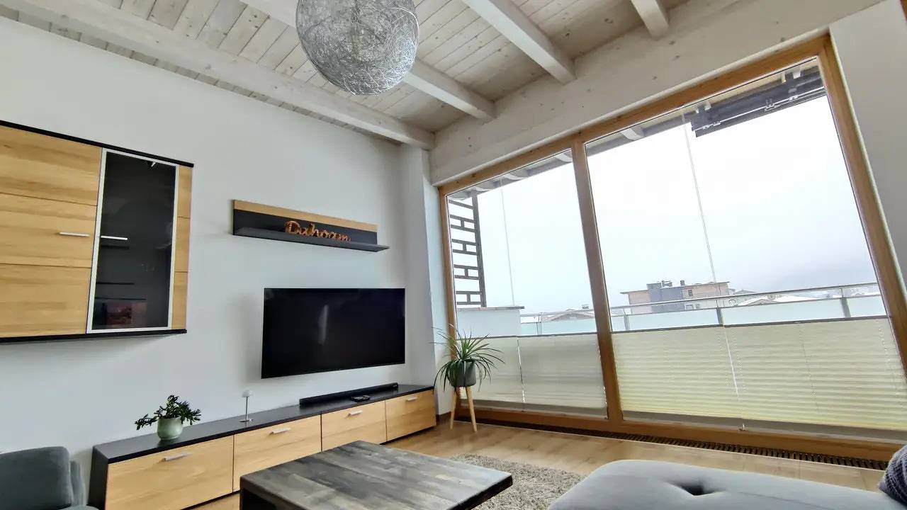 Ganze Ferienwohnung, Ferienwohnung für 6 Personen (144 m²) in Schlitters in Tuxer Alpen, Schlitters