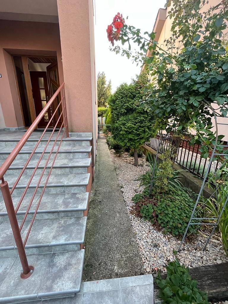 Maison de vacances pour 7 personnes avec jardin in Senec (Bratislava region), Région de Bratislava