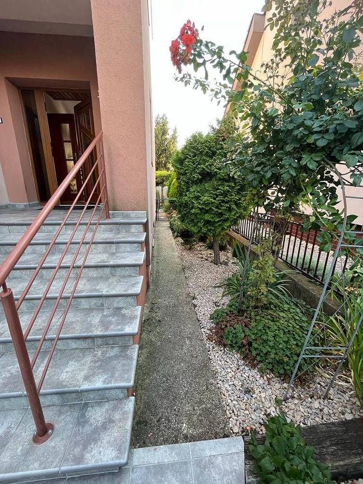 Maison de vacances pour 7 personnes avec jardin in Senec (Bratislava region), Région de Bratislava
