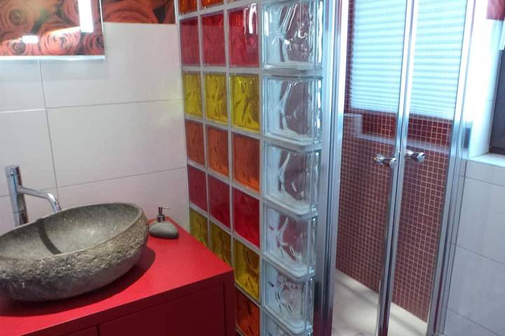 Ferienhaus für 6 Personen, mit Garten in Kall - 4