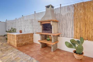 Holiday home in Can Picafort, Santa Margalida für 6 