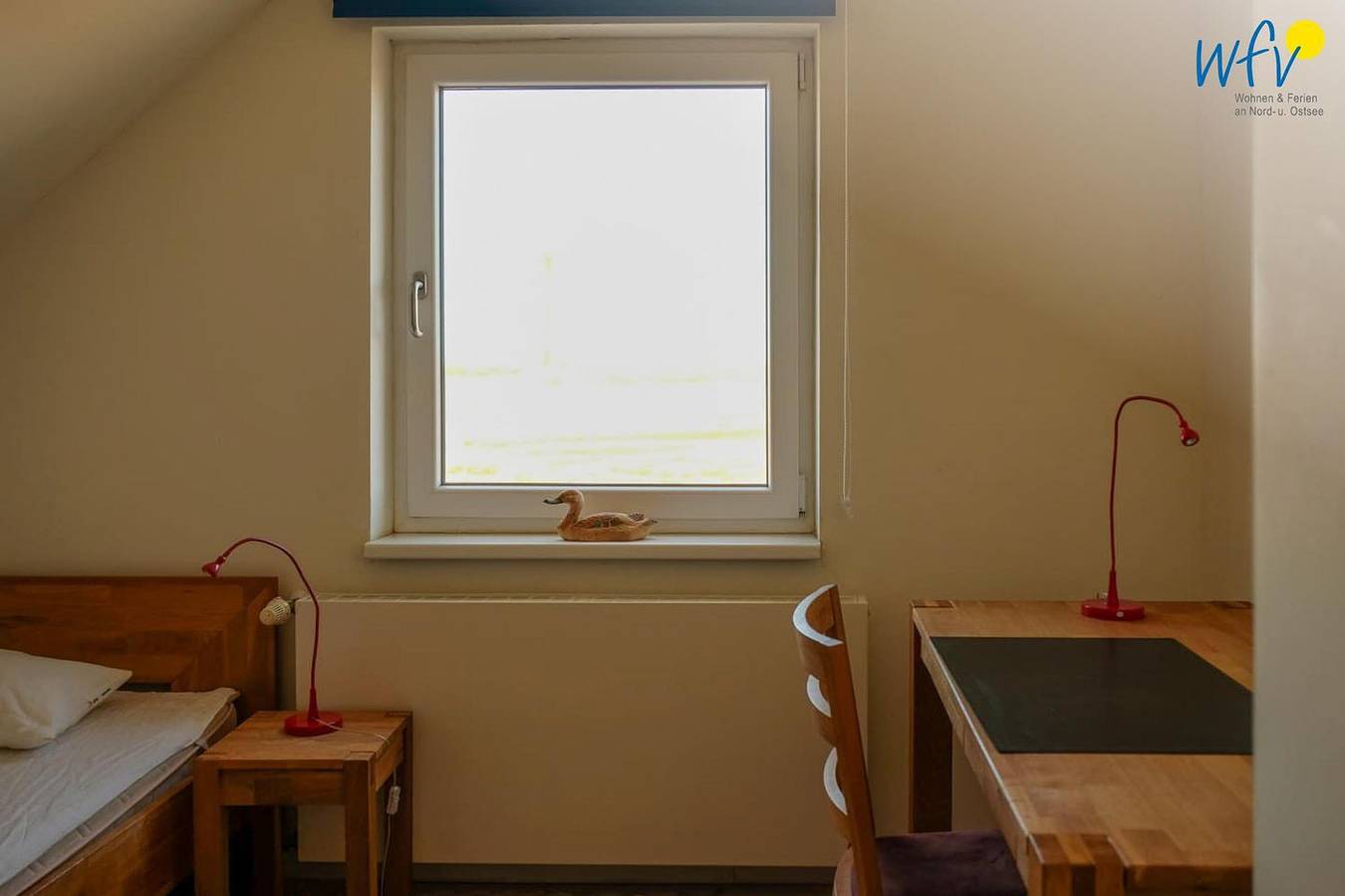 Haus Harle Hörn Ferienwohnung 2 — Bild 5