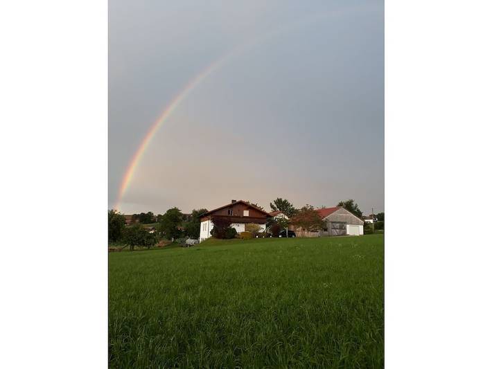 Bauernhof mit 2 Schlafzimmer in Eschlkam, Ostbayern