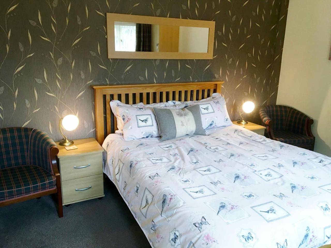 Ashleigh Lodge in Hunstanton, Norfolk Coast