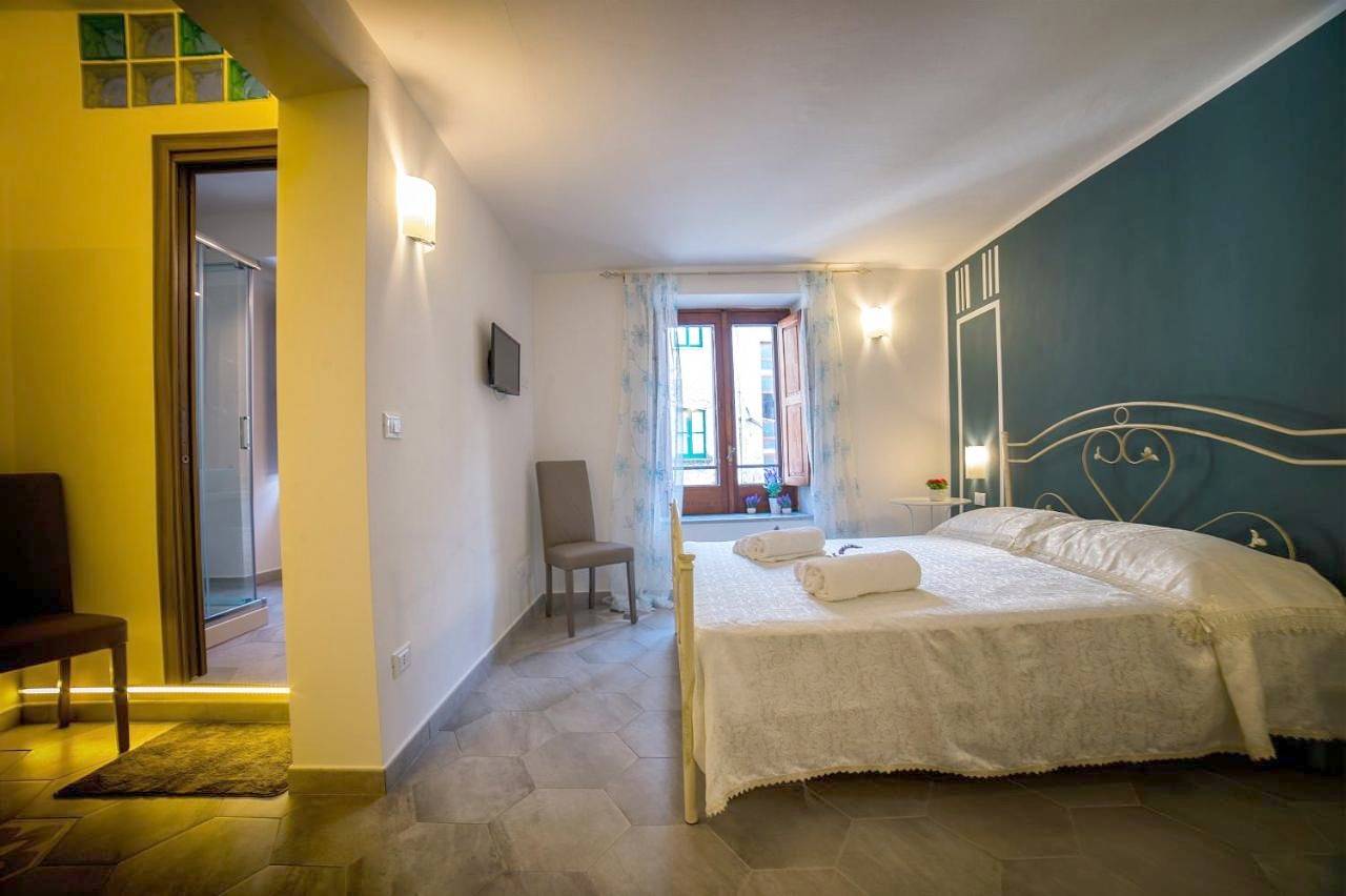 Marghaerita B&B in Cetraro, Provincia di Cosenza