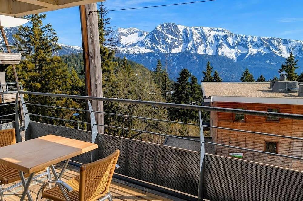 Appartement de vacances