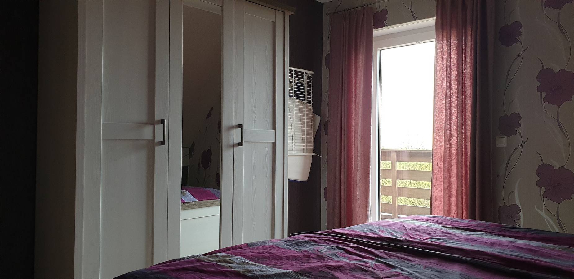 Hillrichs, Karen Fewo "Hillrichshof" - App. Seeräubernest in Neuharlingersiel, Nordseeküste