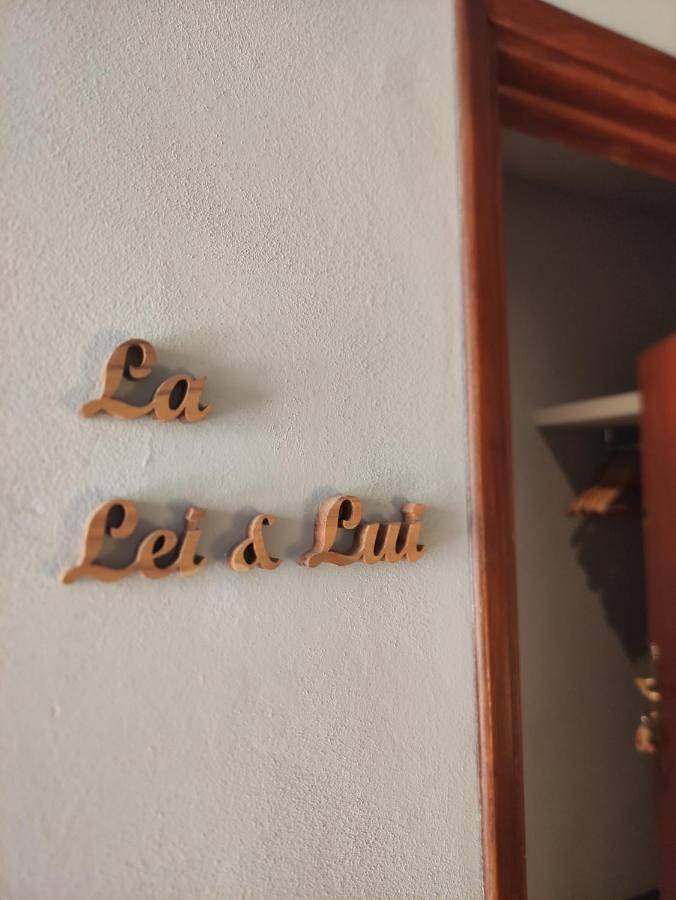 Chambre d’hôte pour 2 personnes, avec terrasse, animaux acceptés à Portoferraio - 2