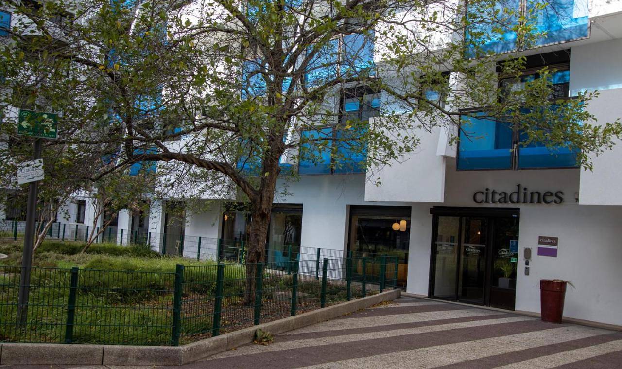 Citadines La Défense Paris in Courbevoie, Hauts-de-Seine