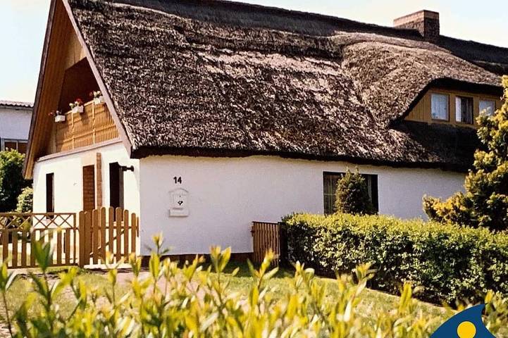 Bauernhof für 2 Personen, mit Balkon