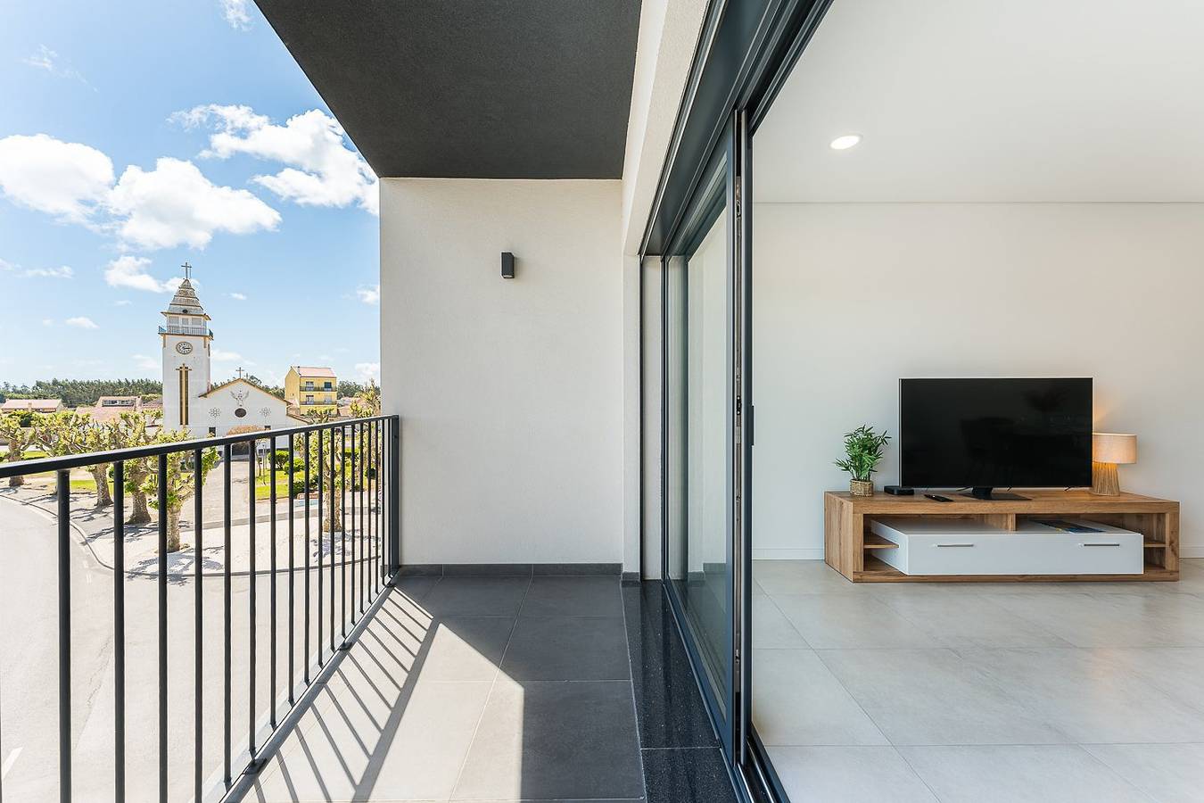 Appartement entier, Guestready - Retraite Moderne et Ensoleillée à Mira in Mira (Coimbra), District de Coimbra