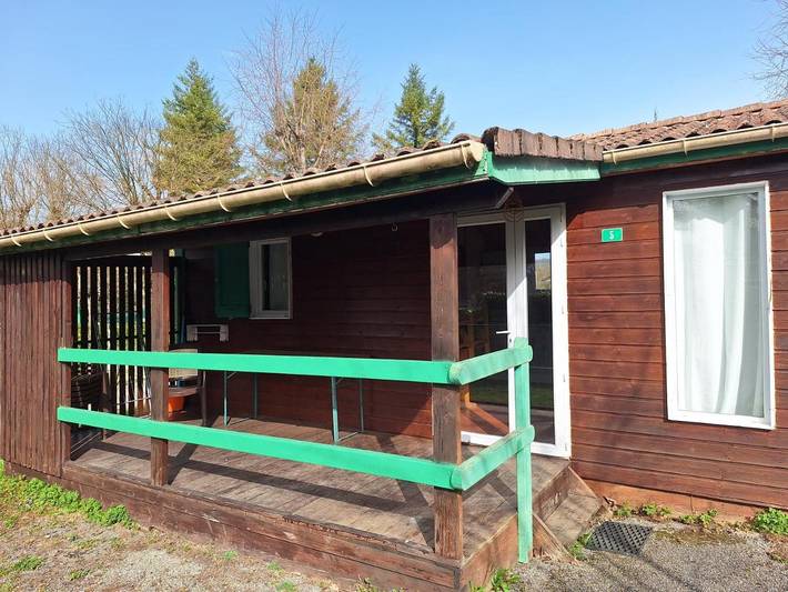 Location de vacances pour 6 personnes, avec Terrasse et Jardin à Saint-Jean-en-Royans - 3