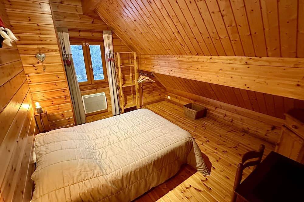 Chalet O Mont Dore 6pers in Mont-Dore, Parc naturel régional des Volcans d'Auvergne