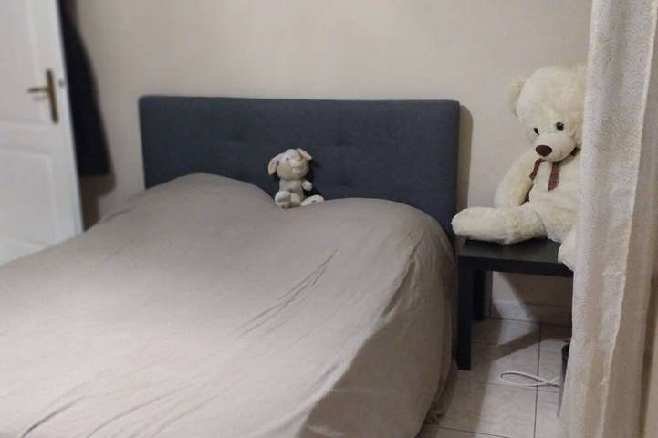 Location de vacances pour 9 personnes à Meyrargues - 4