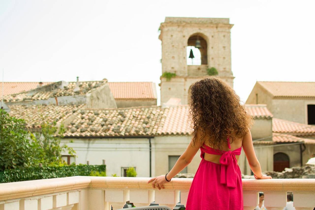 Bed and Breakfast Camumidha in Gerace, Province de Reggio Calabria
