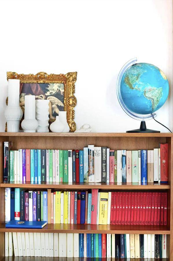 Ferienwohnung für 8 Personen, mit Terrasse in Bochum Total - 4