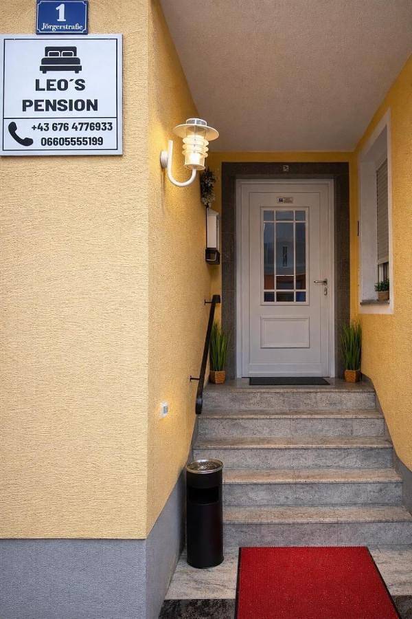 Ferienwohnung für 2 Personen, mit Balkon und Garten in Bad Schallerbach