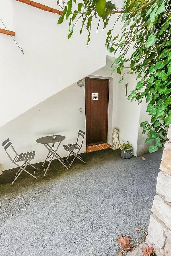 Maison d’hôte pour 2 personnes, avec terrasse et vue, animaux acceptés