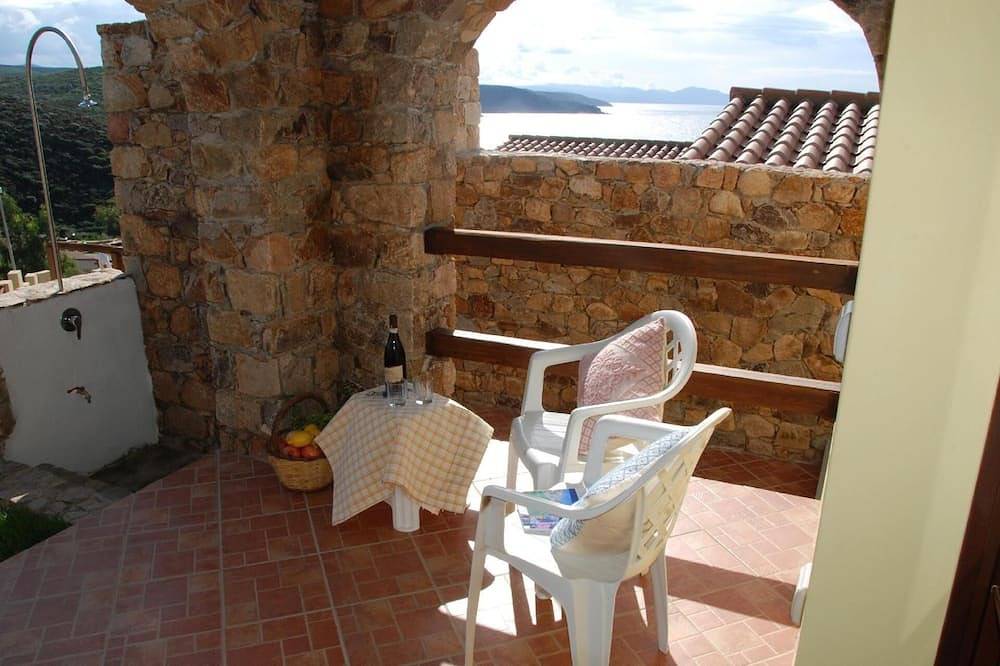 House in Torre Dei Corsari with private parking in Arbus (Municipality), Campidano di Terralba